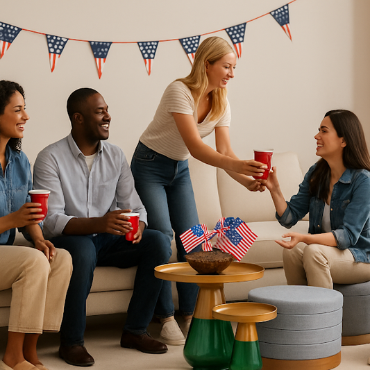 Celebrate in Style: Aria-Home Memorial Day Furniture Sales 2025