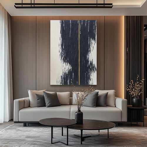 Home with Stunning Wall Art: Ideas for Every Room - Aria Home