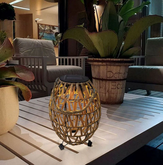 Candles to Elevate Your Outdoor Patio Experience - Aria Home