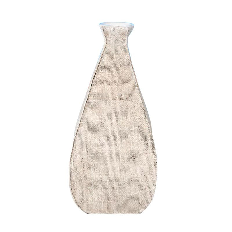 YZ04495BE-1 BEIGE POLYRESIN