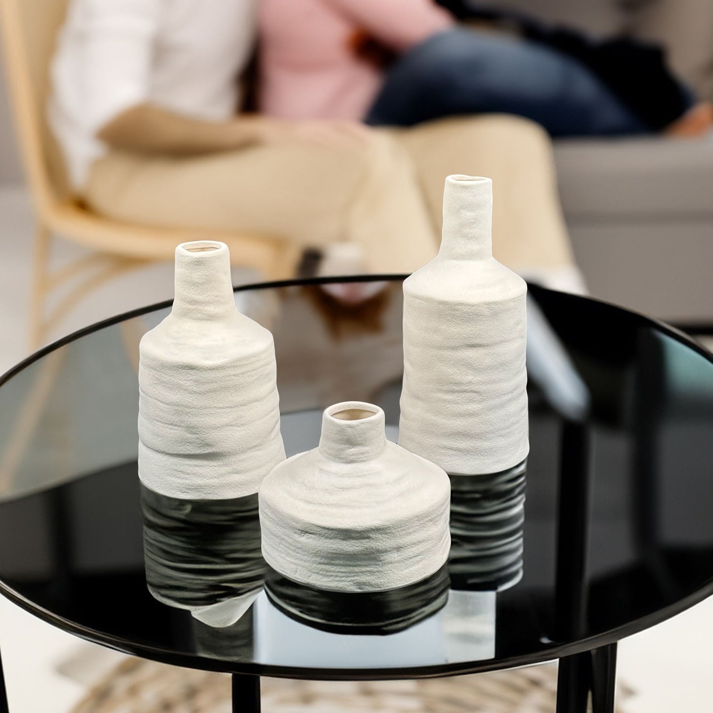 CEJA277 WHITE CERAMIC
