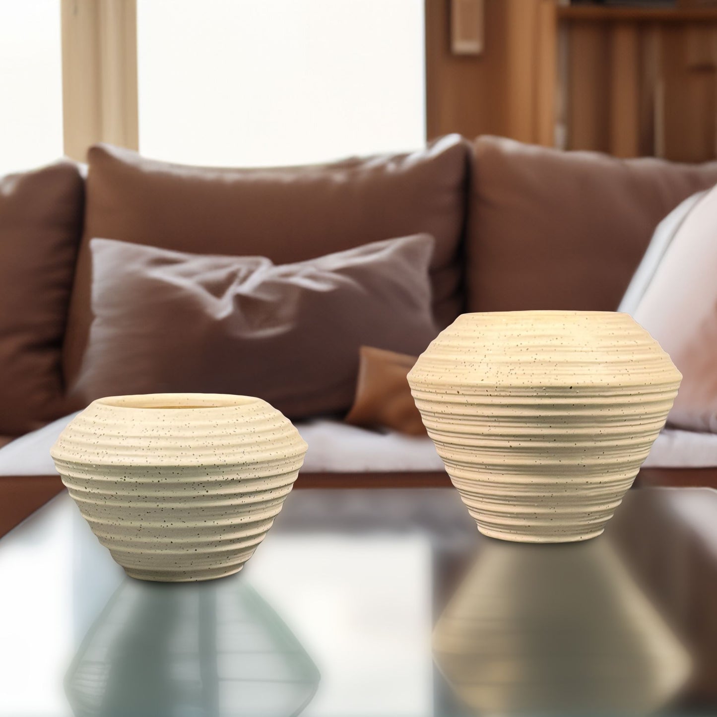 CESE331 BEIGE CERAMIC