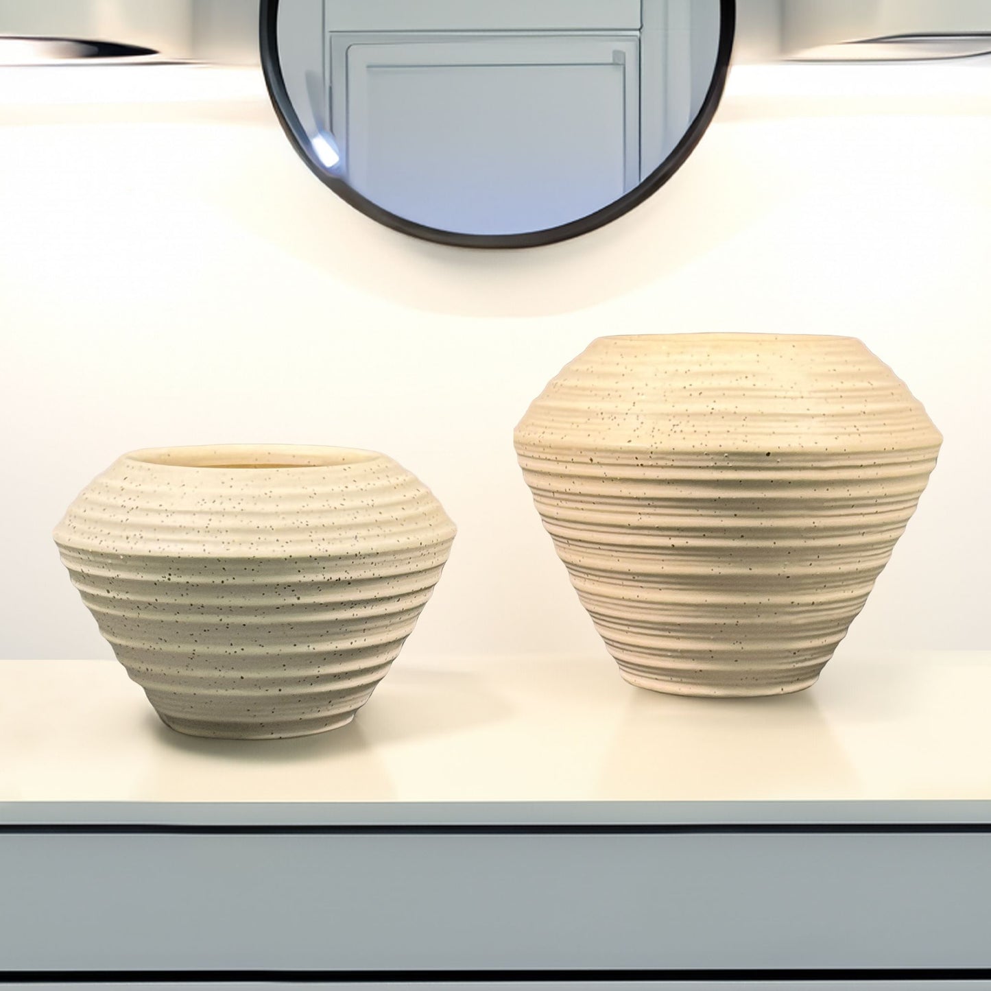 CESE331 BEIGE CERAMIC