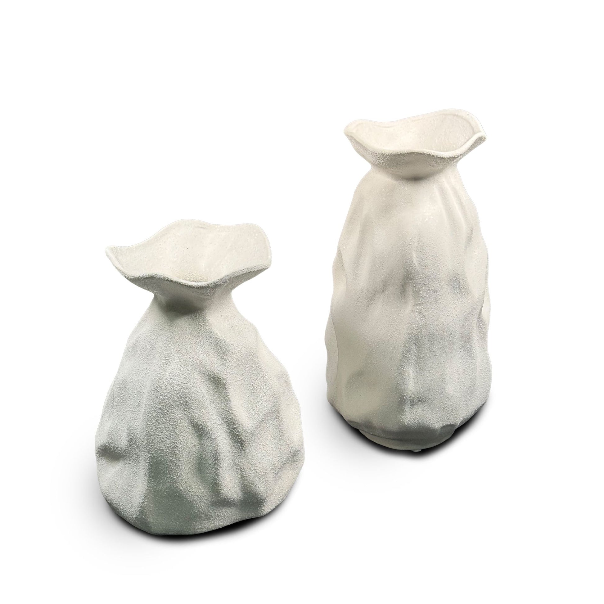 CESE334 WHITE CERAMIC