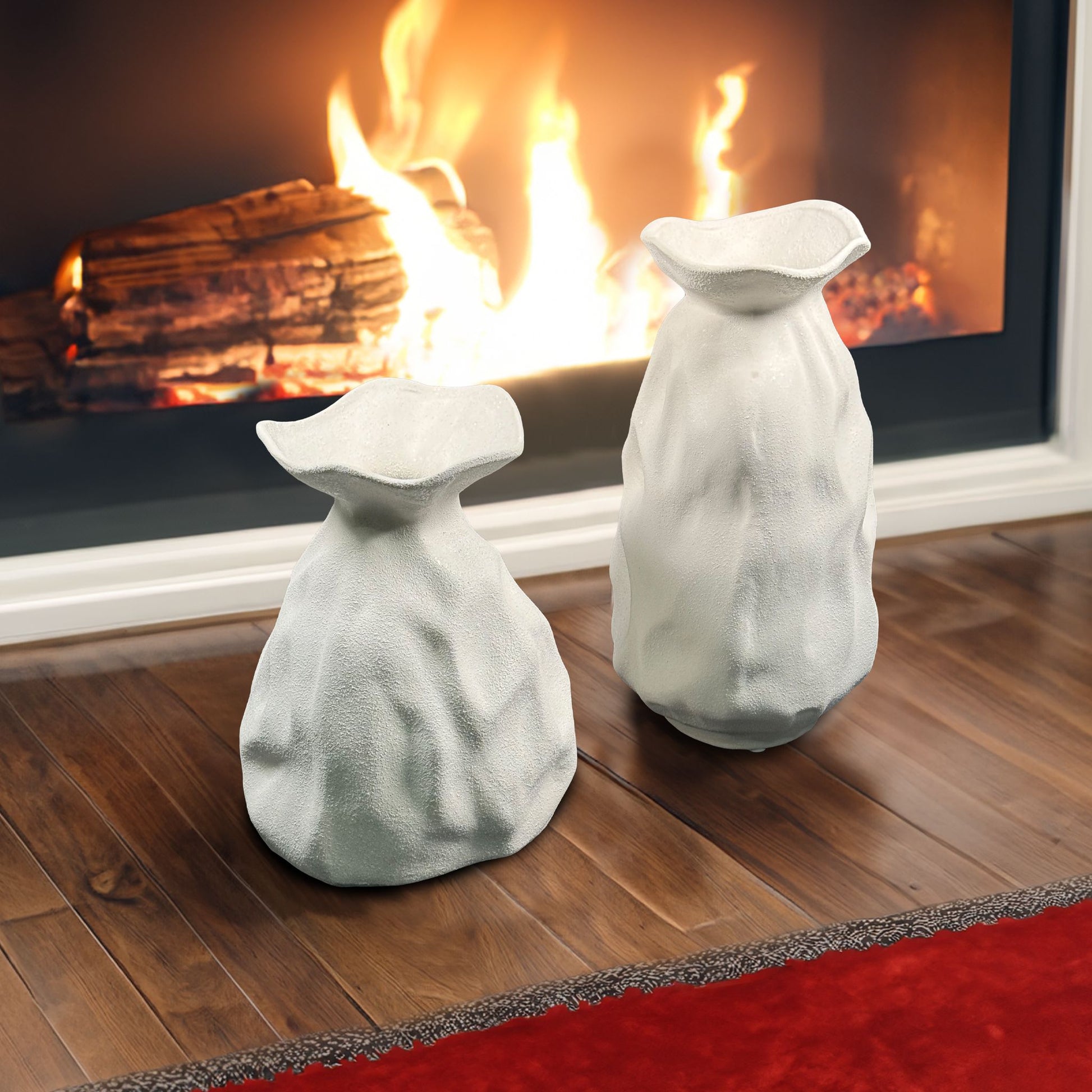 CESE334 WHITE CERAMIC
