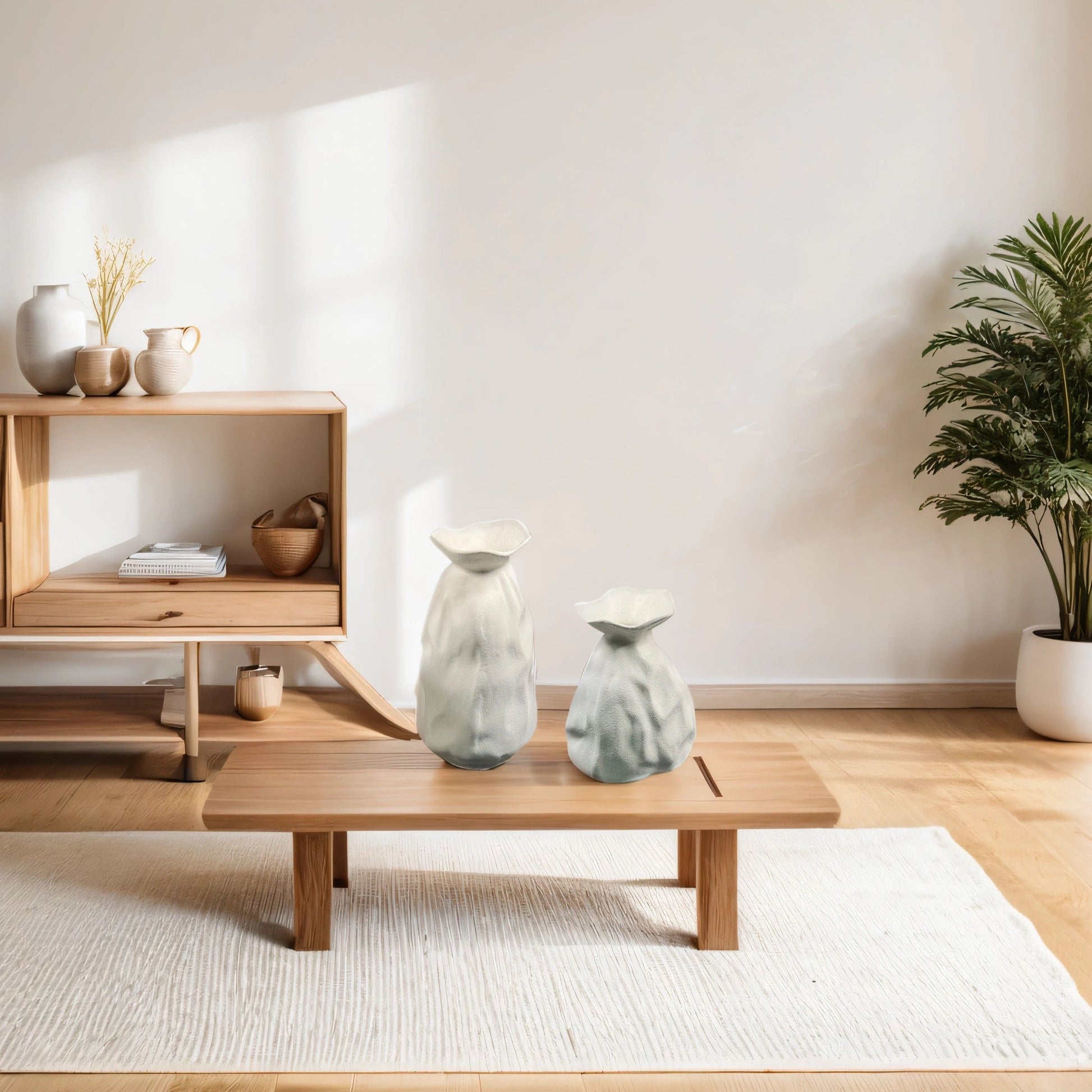 CESE334 WHITE CERAMIC