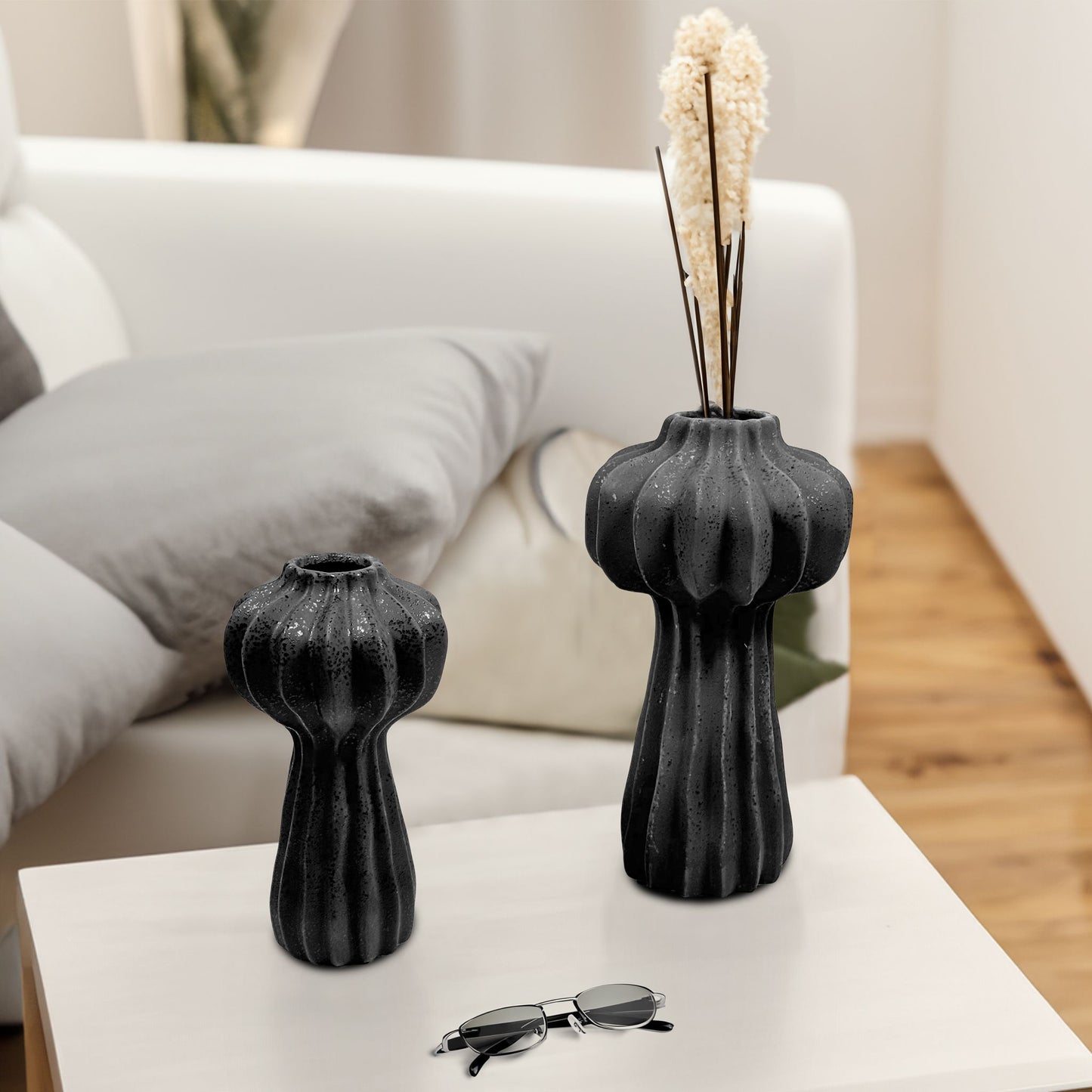CESE338 BLACK CERAMIC