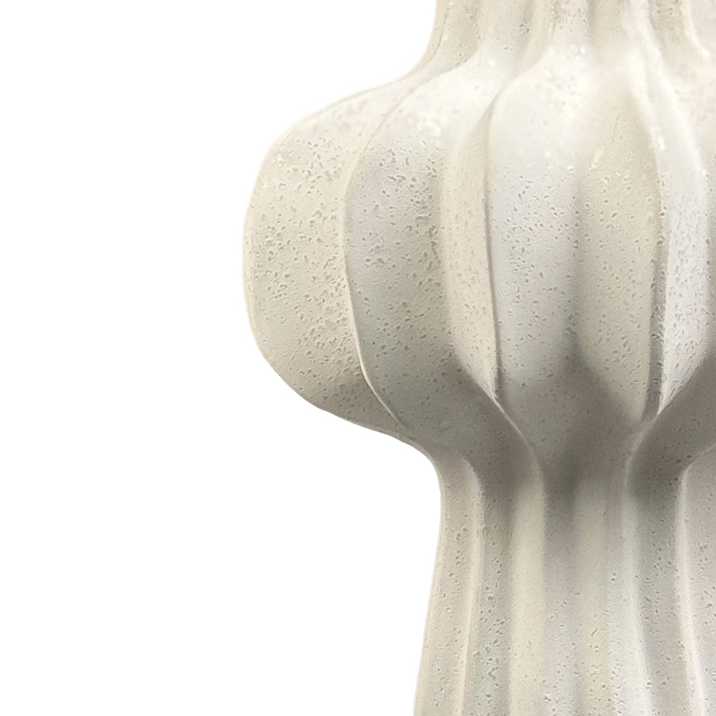 CESE338 WHITE CERAMIC