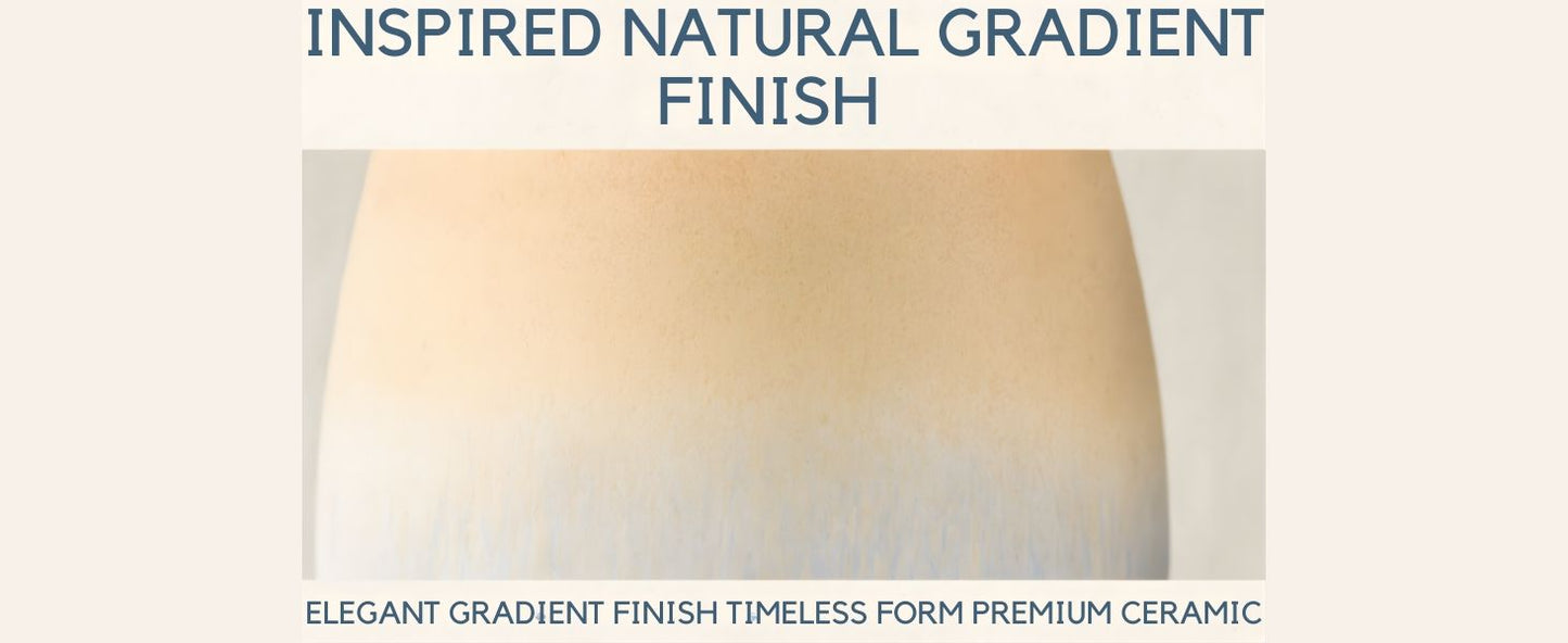 CAVA286 OMBRE CERAMIC