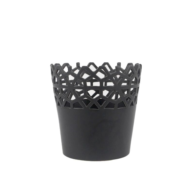 CAVA289 BLACK CERAMIC