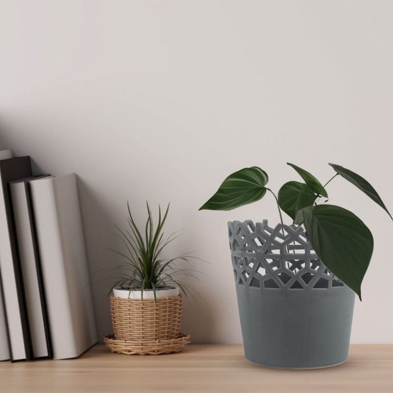 CAVA290 GRAY CERAMIC