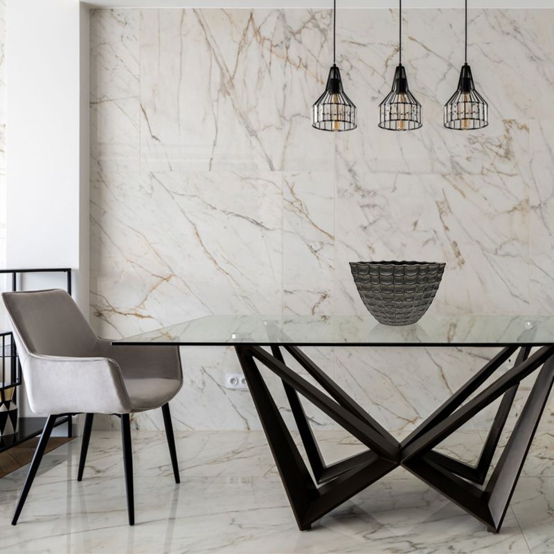 CAVA292 MATTE BLACK CERAMIC HOME DECOR DEALS