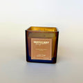 Aria Home Plum Berry Candle - 8 Oz