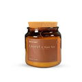 Aria Home Laurel & Mate Tea Candle-14 Oz