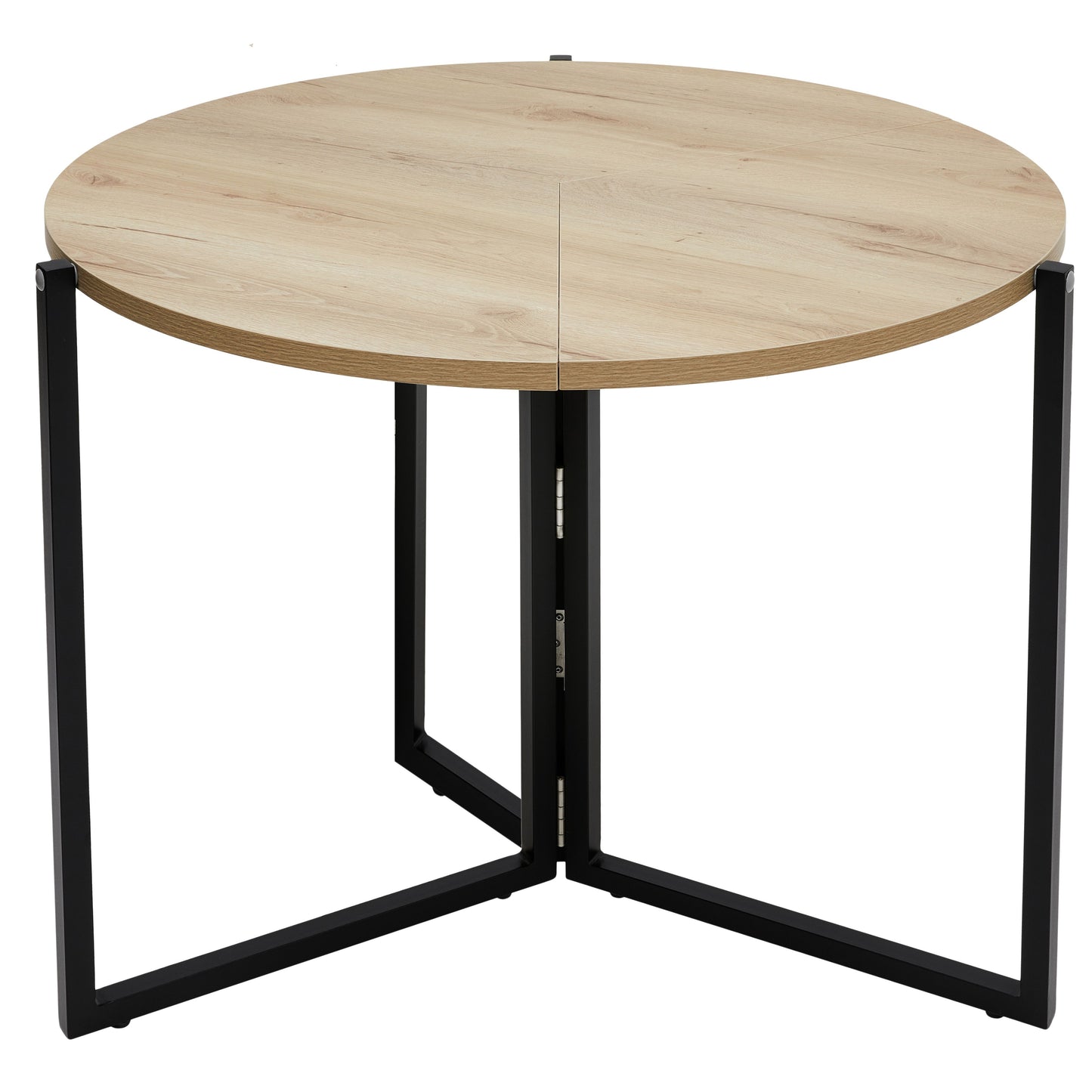 TB425TB NATURAL DINING TABLE