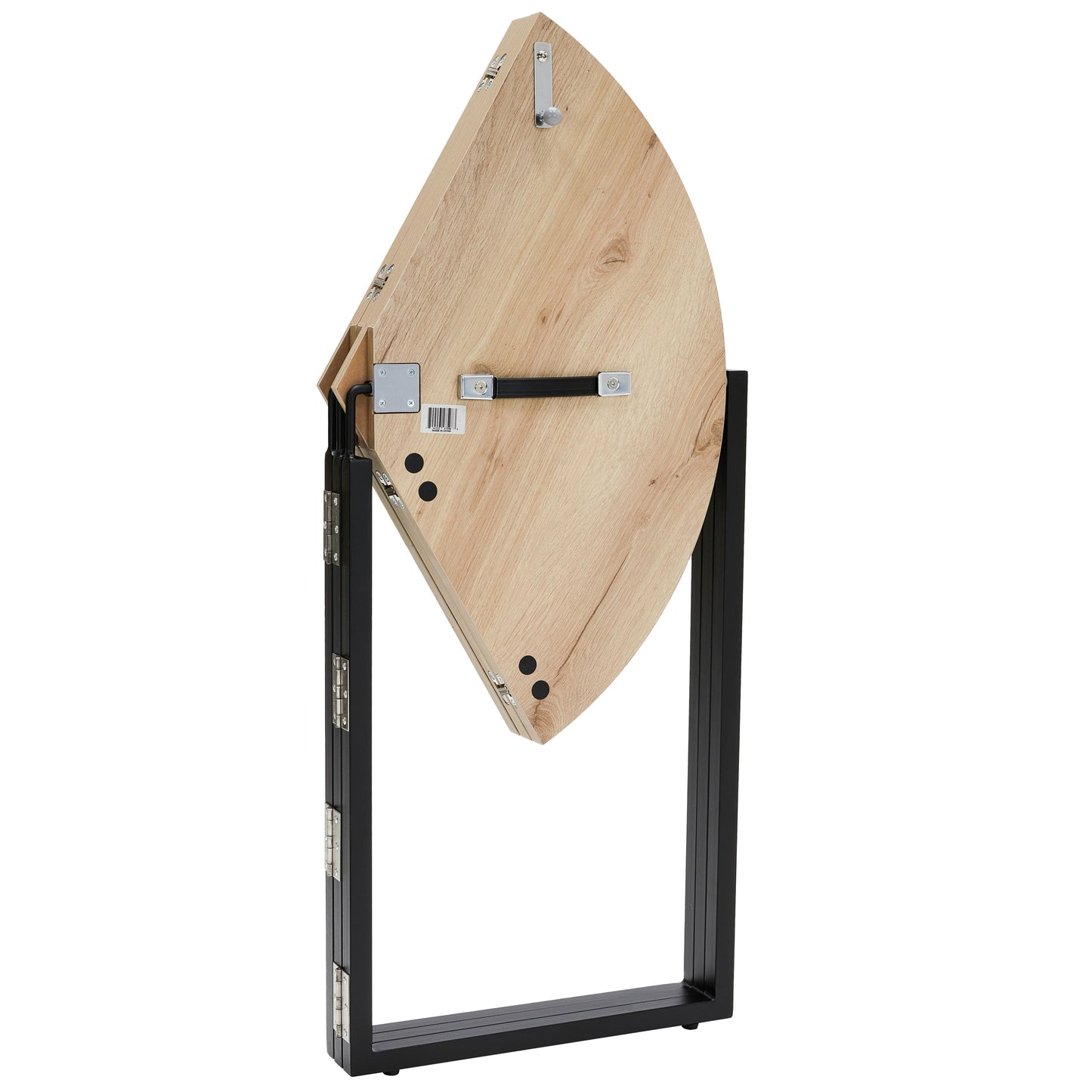 TB425TB NATURAL DINING TABLE