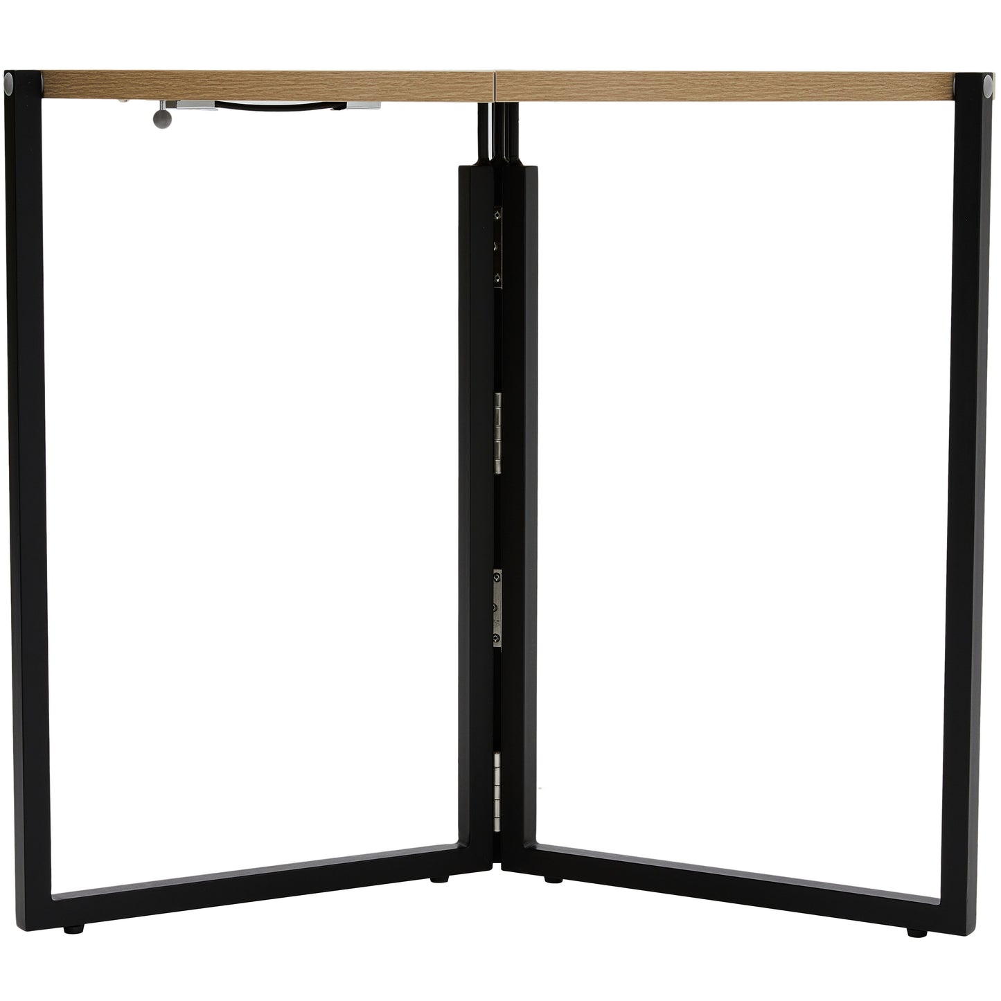 TB425TB NATURAL DINING TABLE