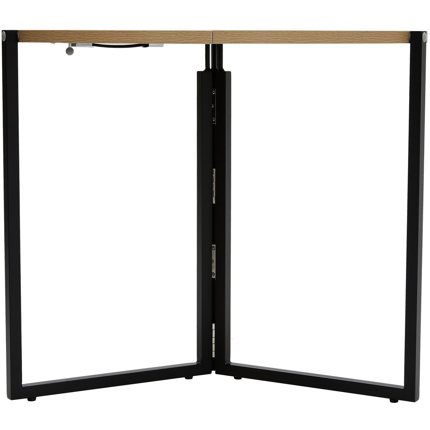 TB425TB NATURAL DINING TABLE