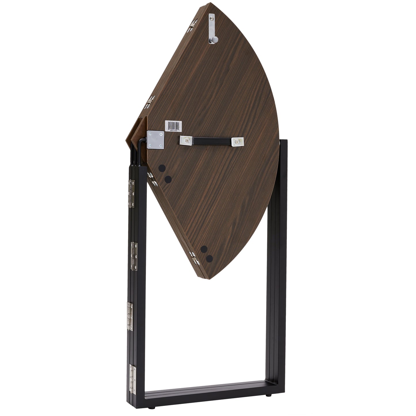 TB426DBG CHOCOLATE DINING TABLE