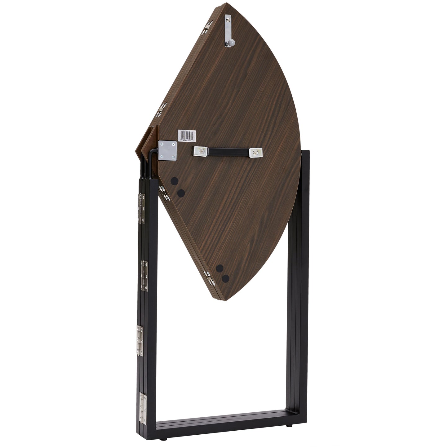 TB430DBG CHOCOLATE DINING TABLE