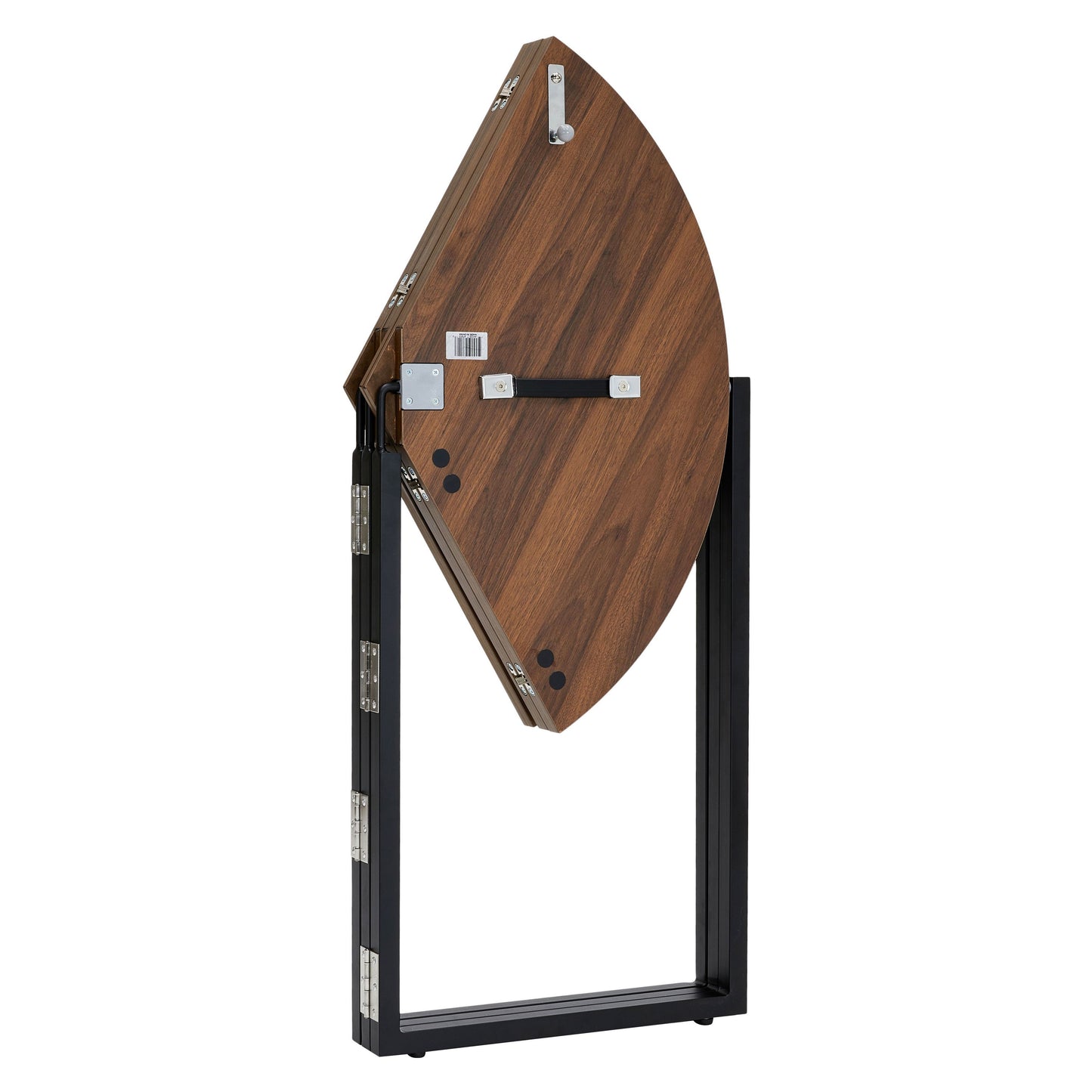 TB431BG WALNUT DINING TABLE