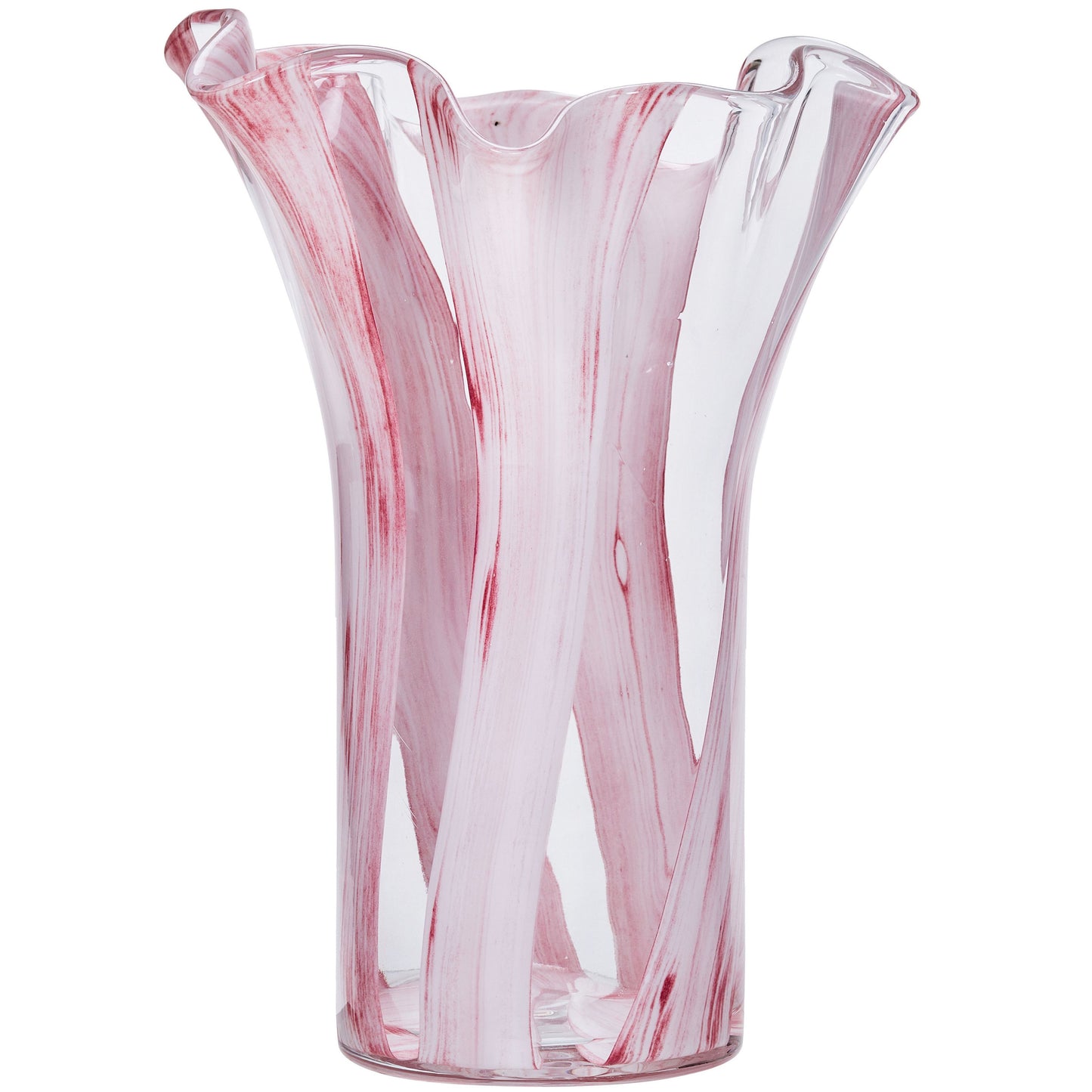 GV385 PINK GLASS