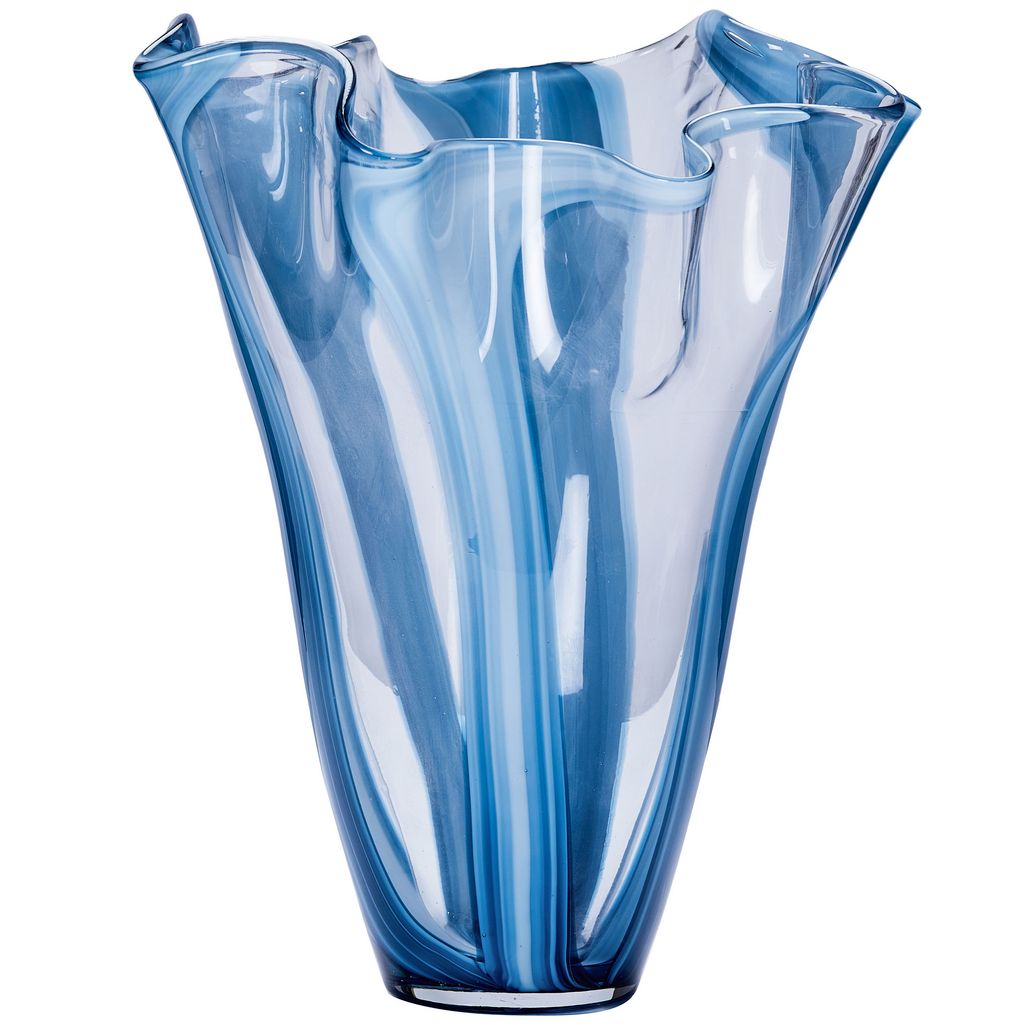 GV385 BLUE GLASS