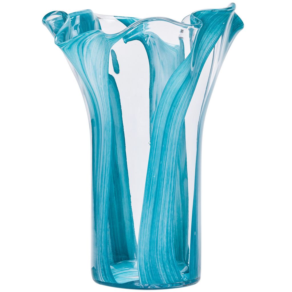 GV385 LIGHT GREEN GLASS