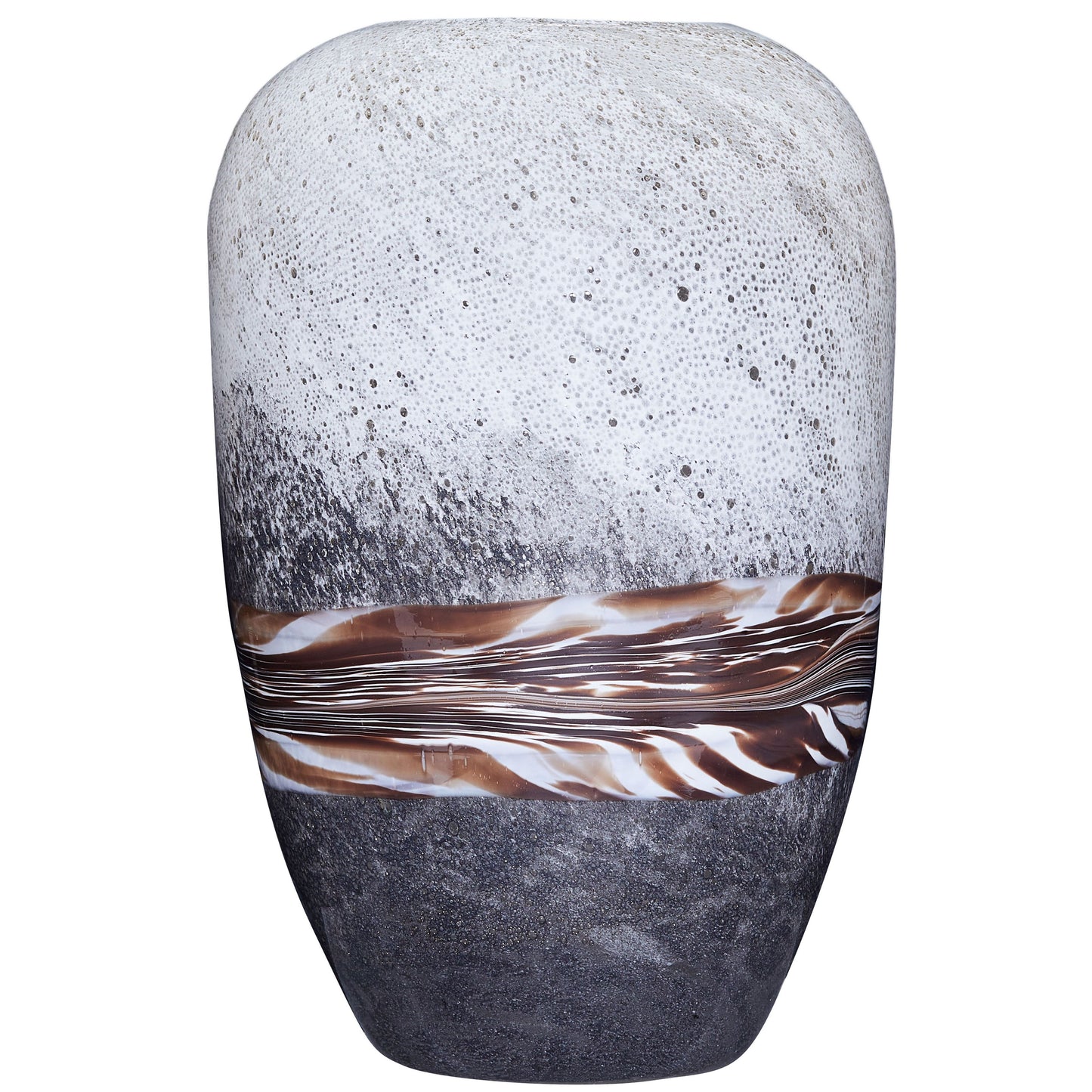 GD395 GREY BROWN GLASS