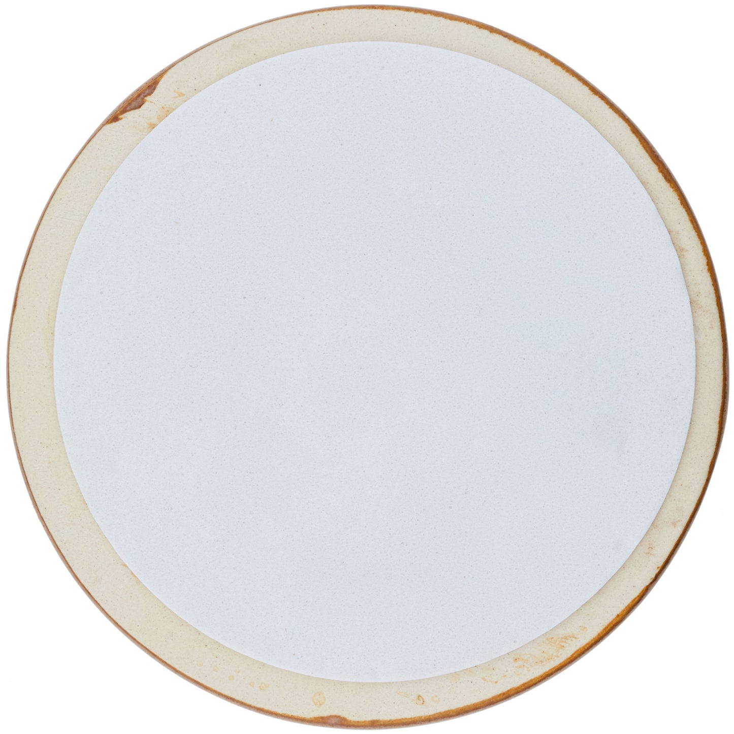 CECA364 TAN CANDLE HOLDERS