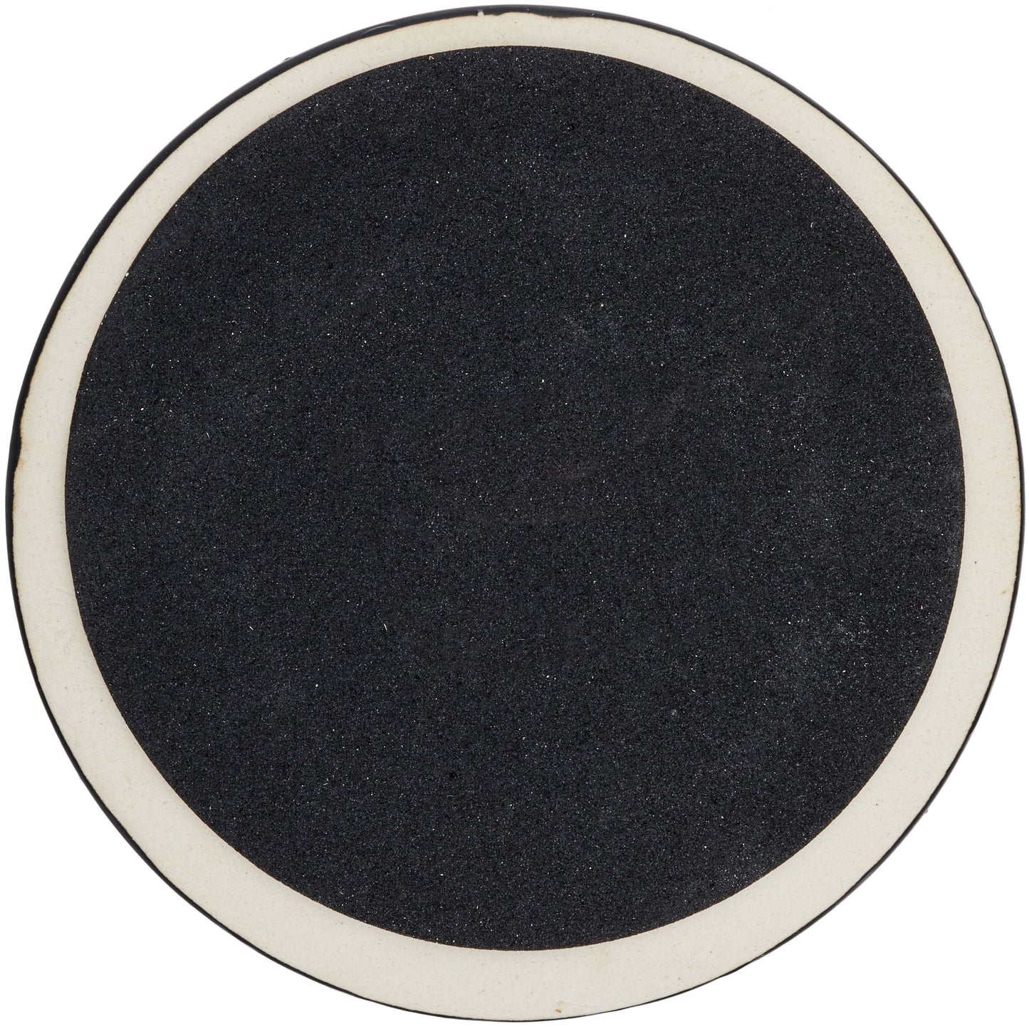 CECA364 MATT BLACK CANDLE HOLDERS