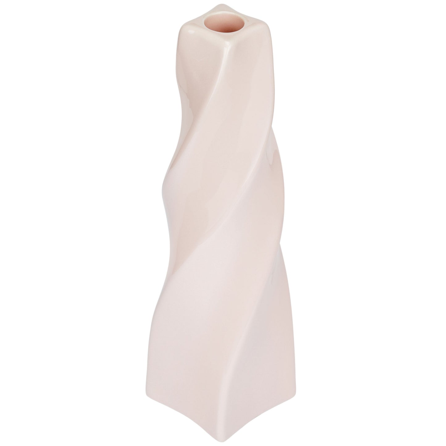 CECA371 VANILLA CANDLE HOLDERS