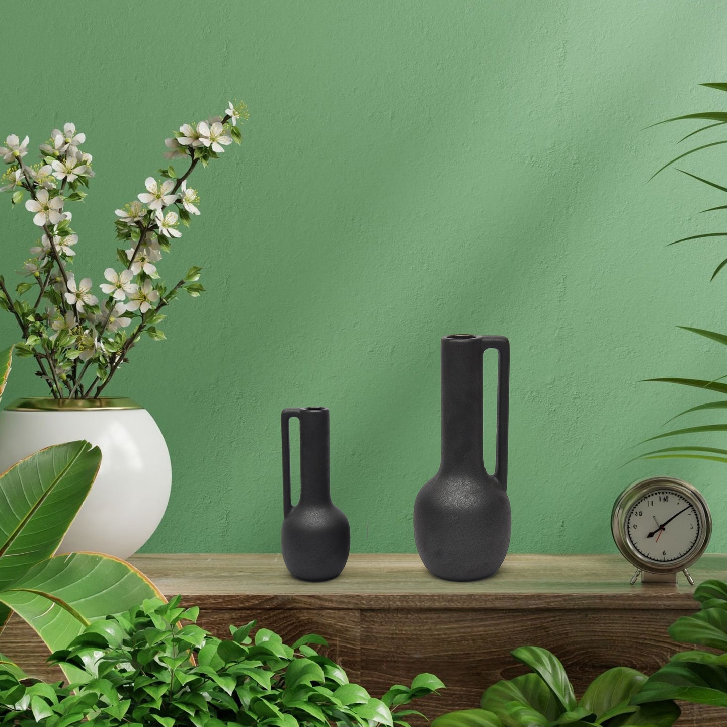 CEJA265 BLACK CERAMIC