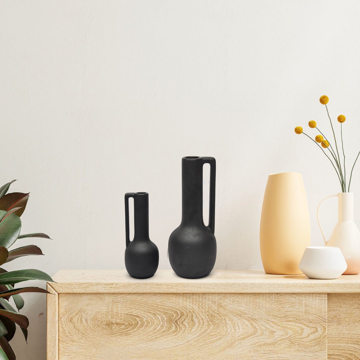 CEJA265 BLACK CERAMIC