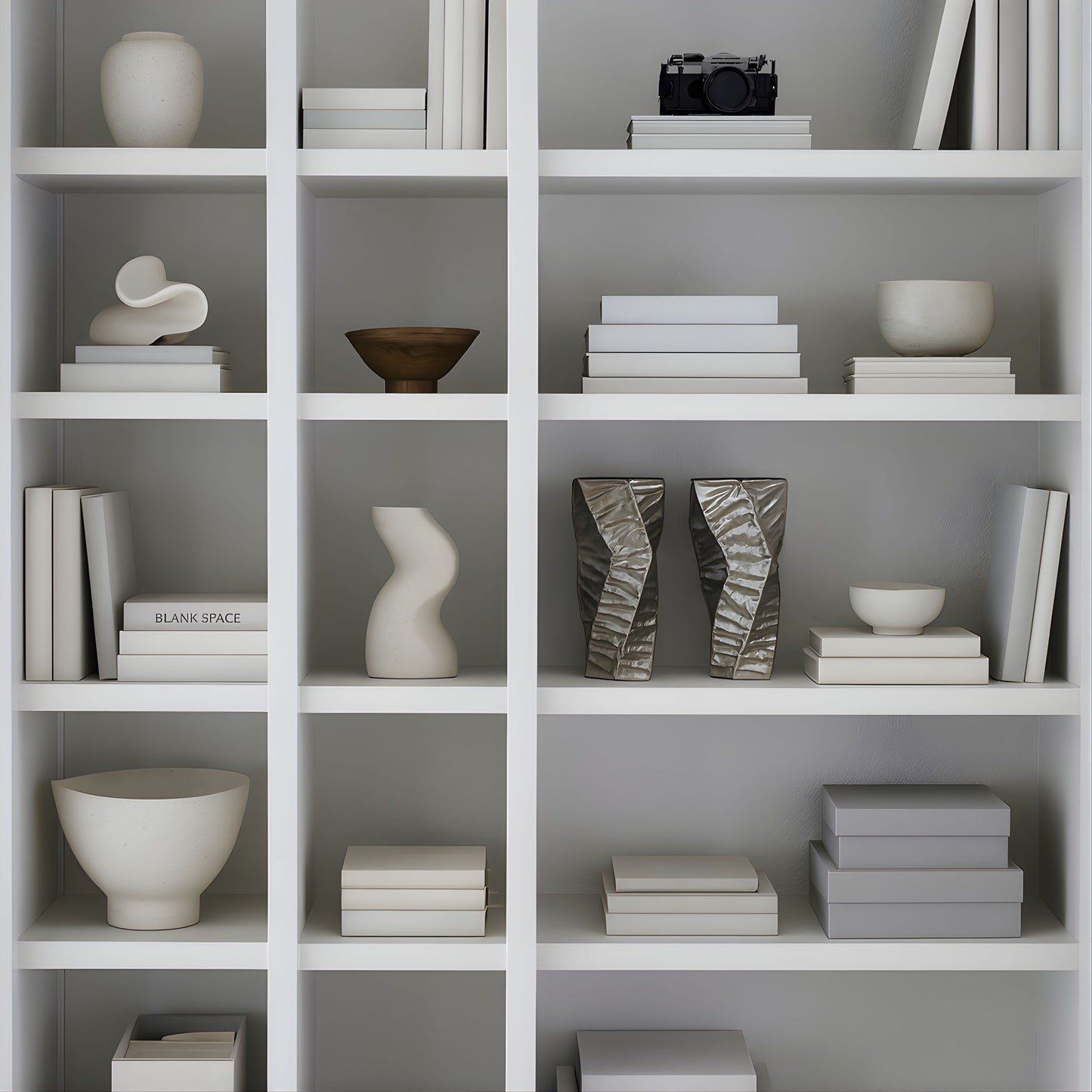 CEDC334 SILVER CERAMIC