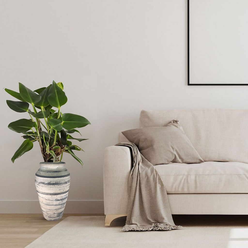 CEJA311 WHITE WASH CERAMIC
