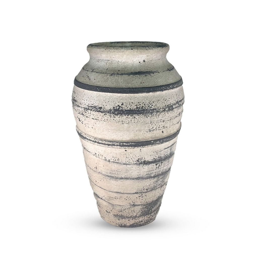 CEJA311 WHITE WASH CERAMIC
