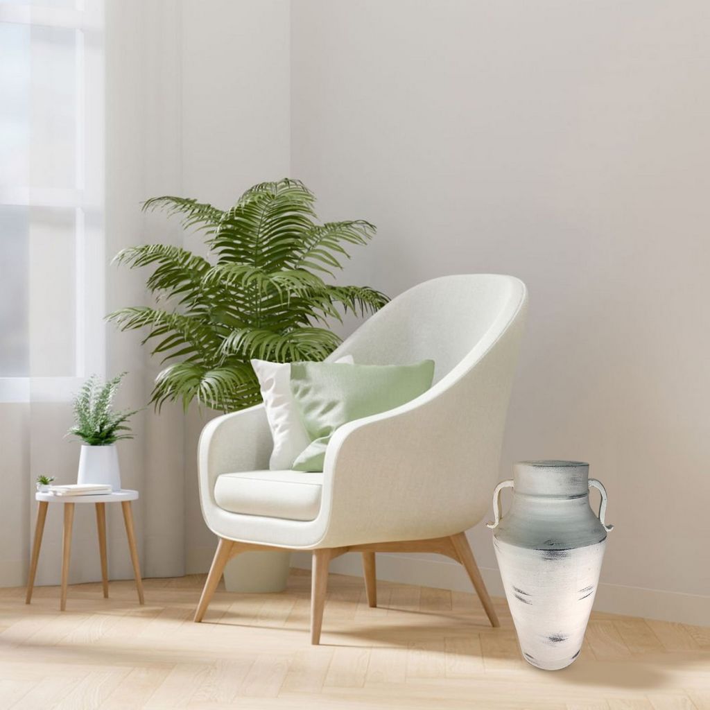 CEJA315 WHITE WASH CERAMIC