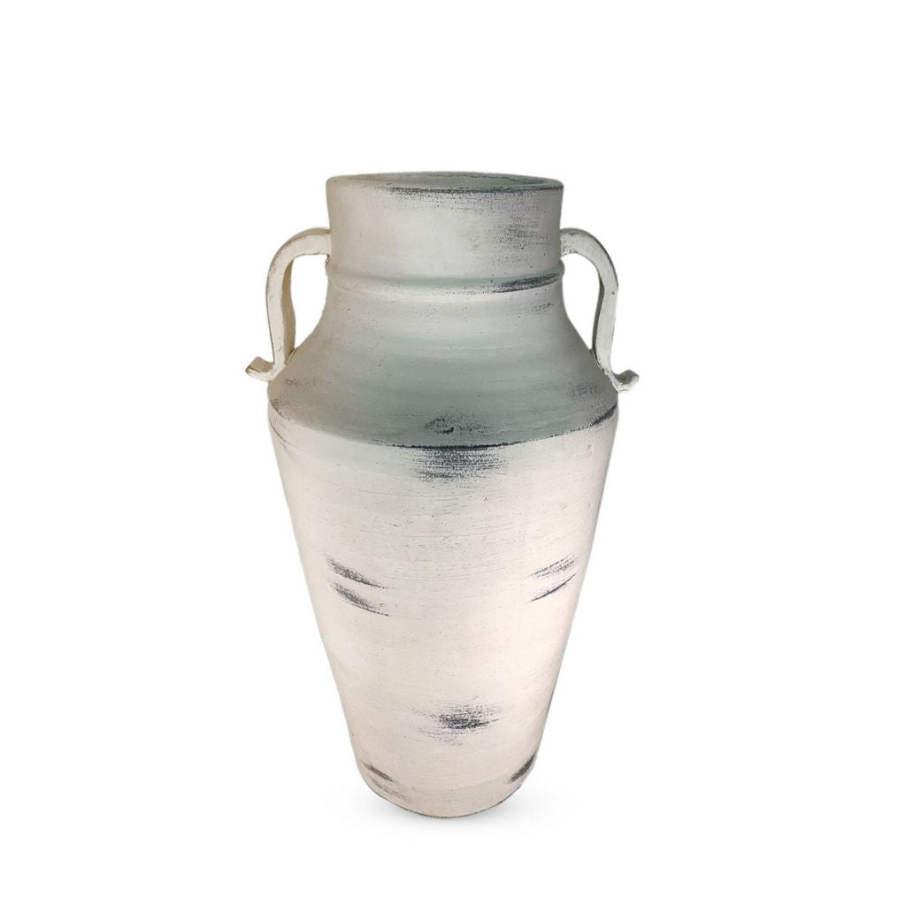 CEJA315 WHITE WASH CERAMIC