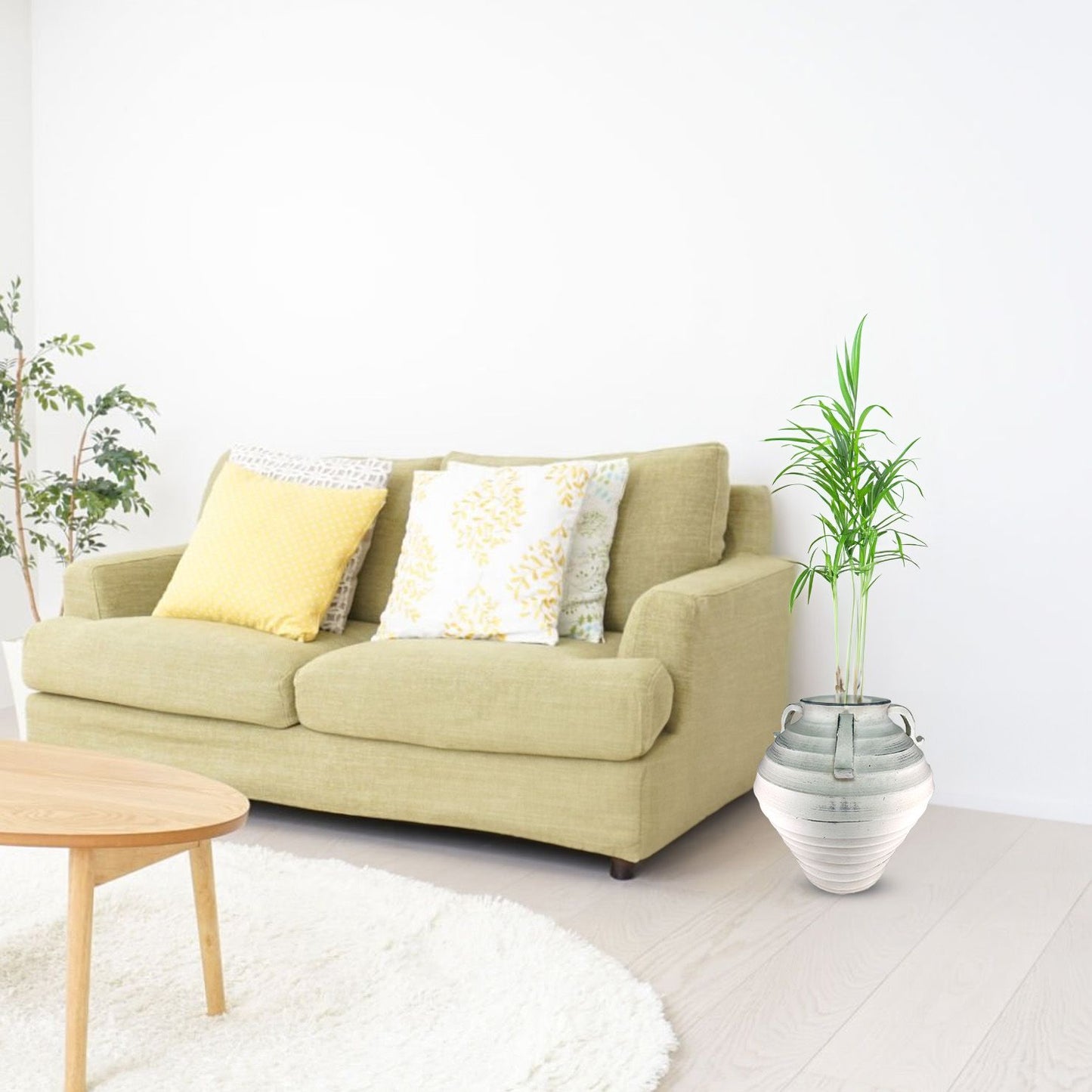 CEJA319 WHITE WASH CERAMIC