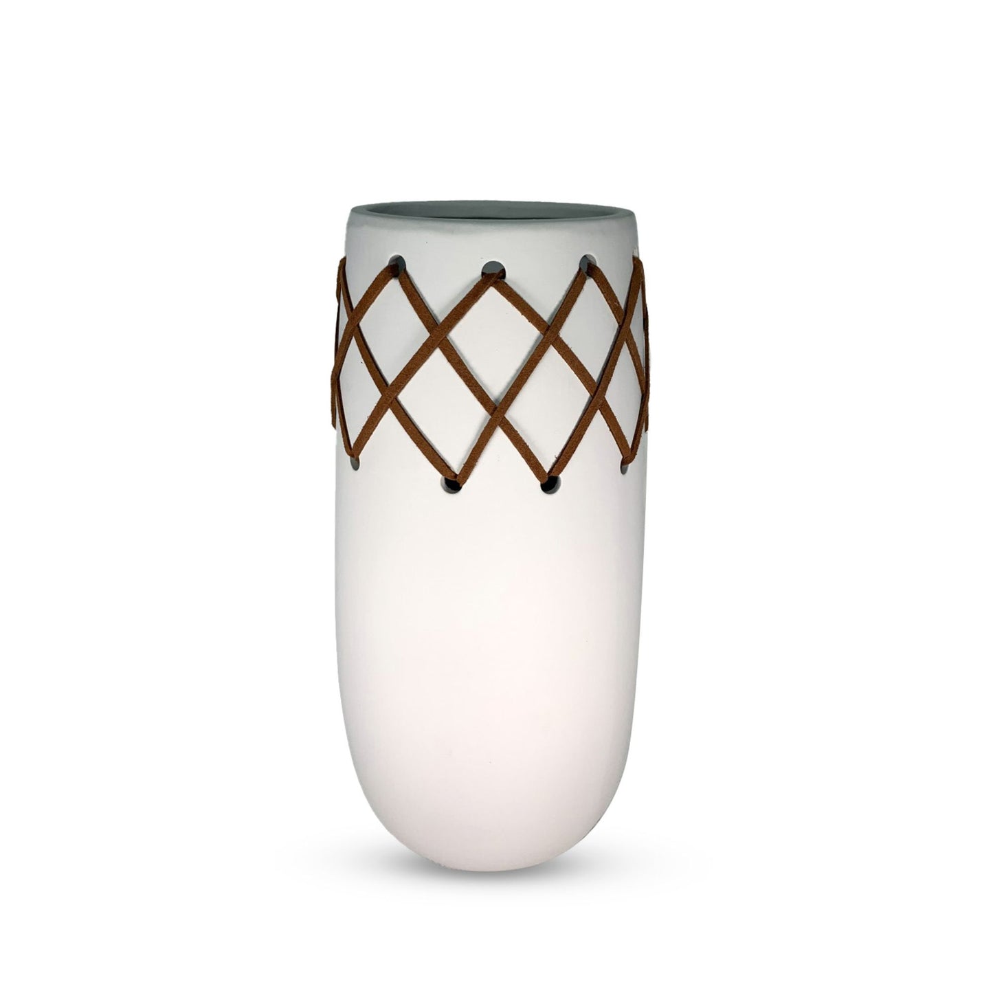 CAVA293 WHITE CERAMIC