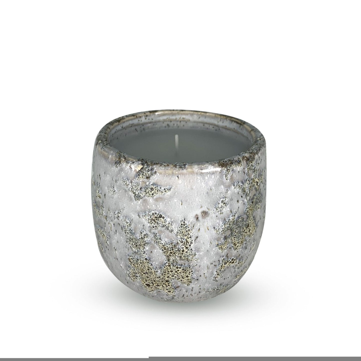 CECA299 STONE CANDLES UNSCENTED
