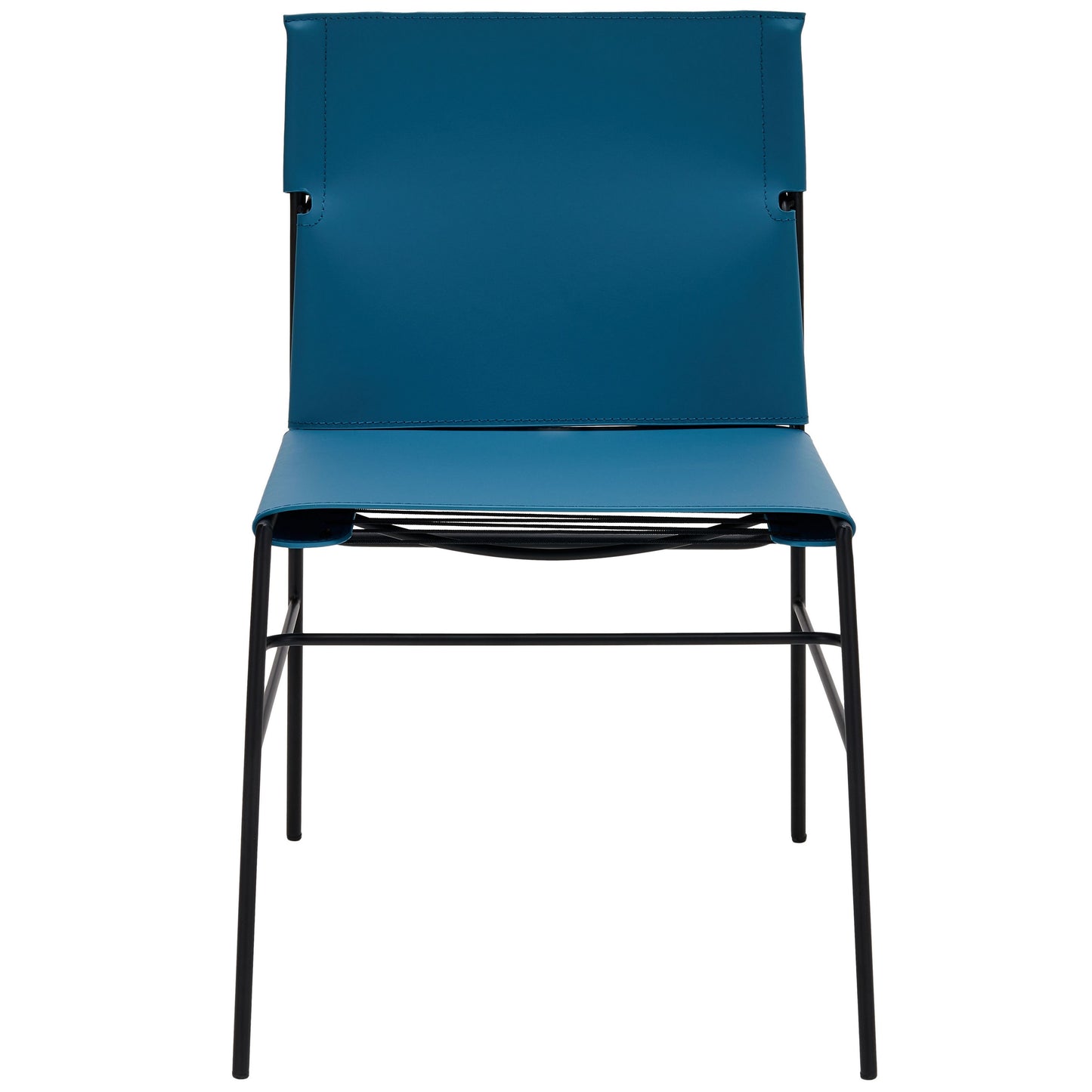 CH460 BLUE ARM CHAIR DINING