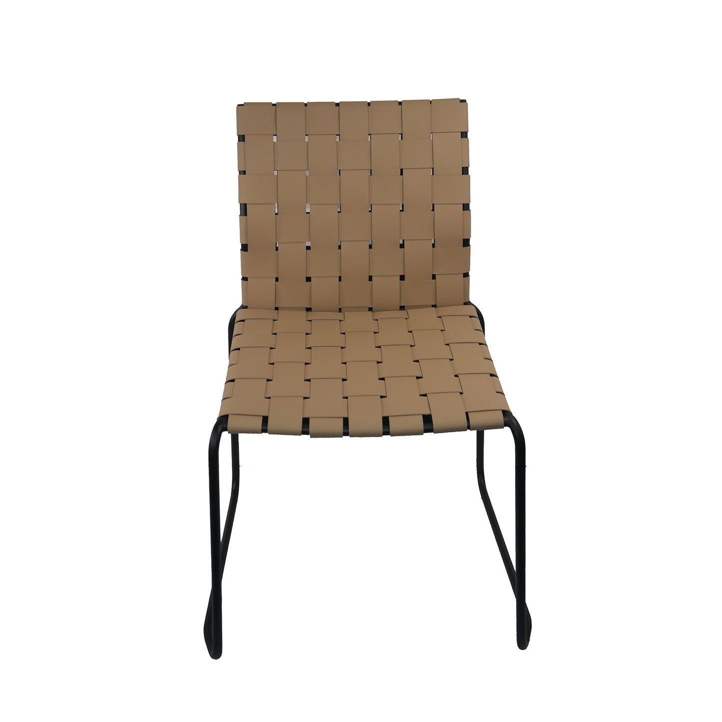 CH461 COFFE DINING CHAIR