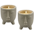 Resting Face Relief Candle,6 Oz