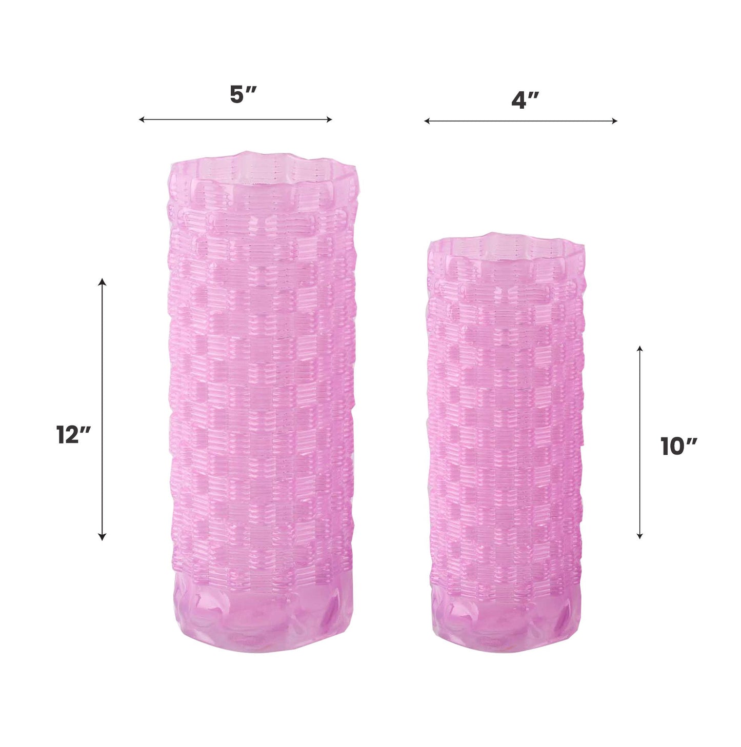 GV501 PURPLE GLASS