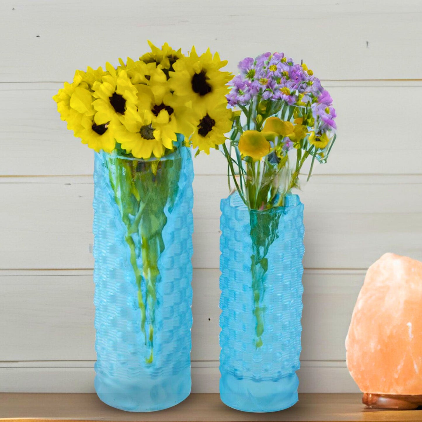 GV501 BLUE GLASS