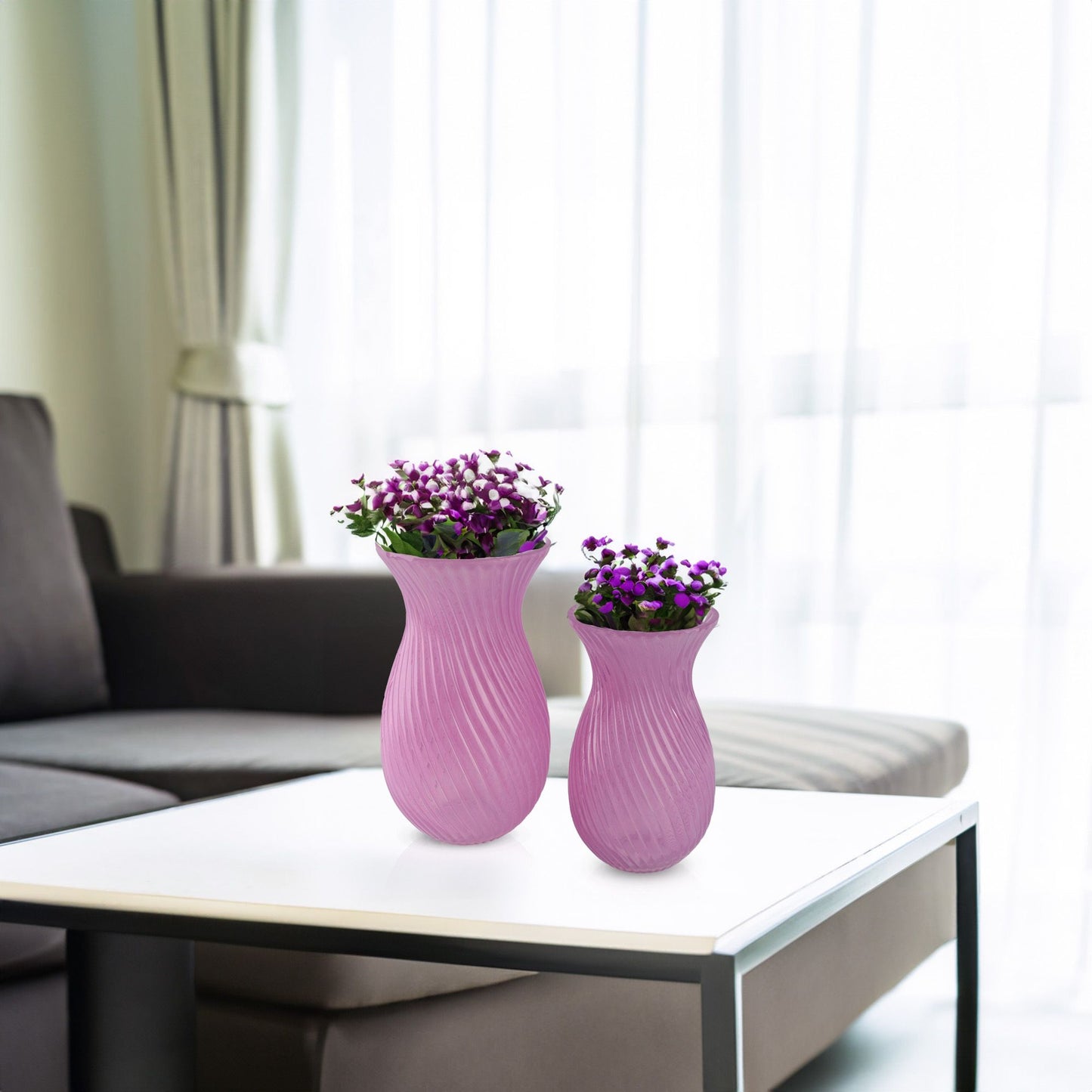 GV503 PURPLE GLASS