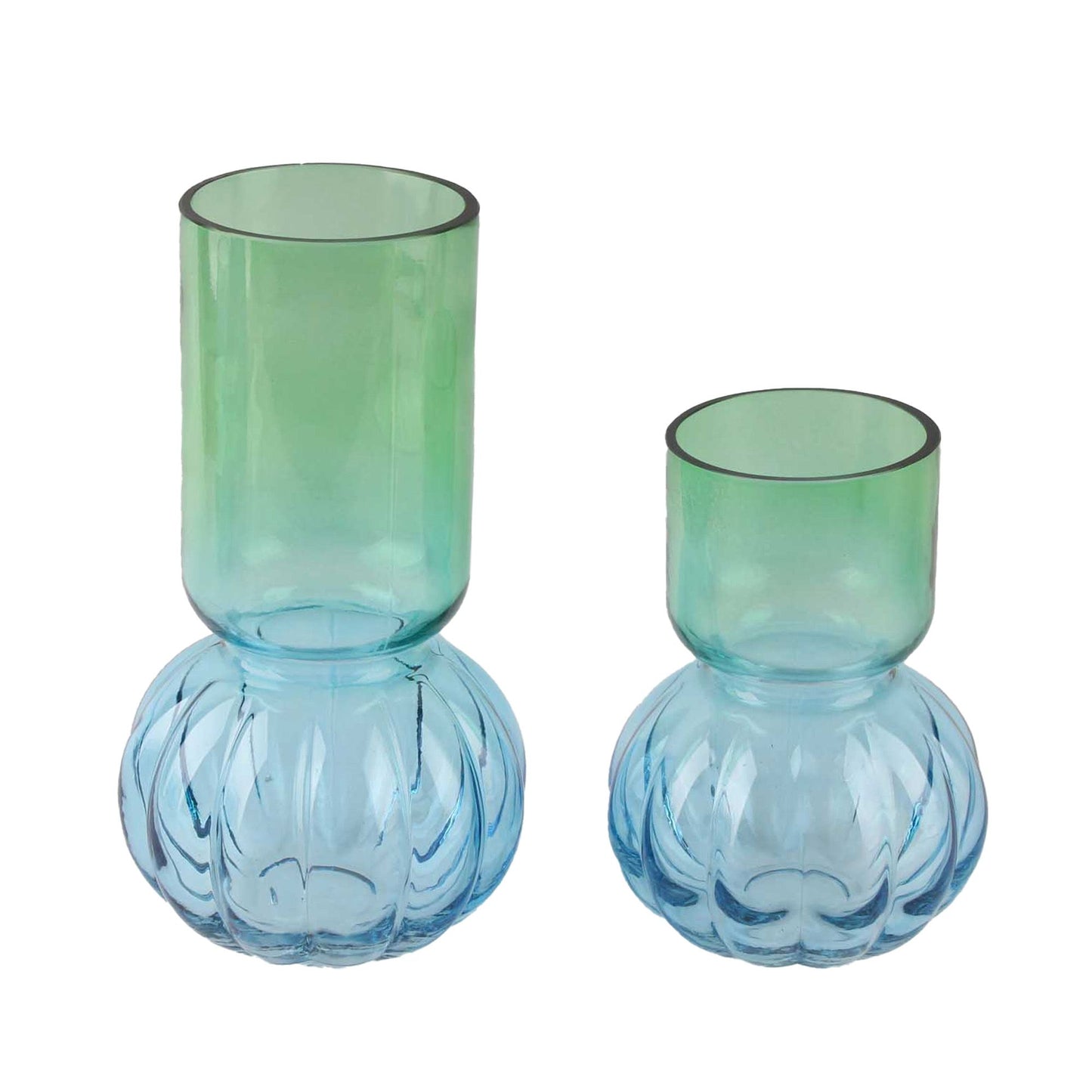 GV506 BLUE GLASS