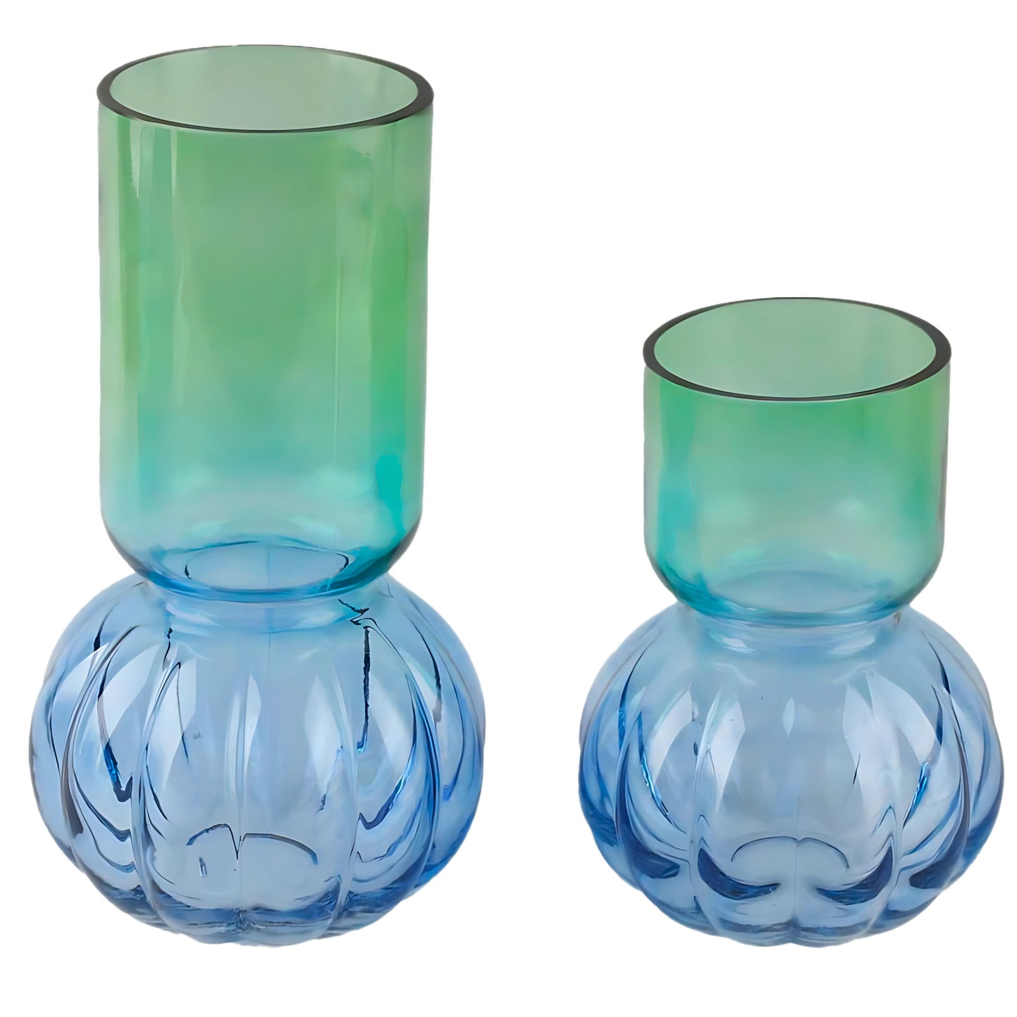GV506 BLUE GLASS